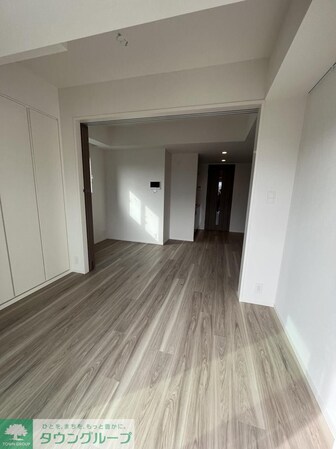 パークアクシス大塚サウスレジデンスの物件内観写真